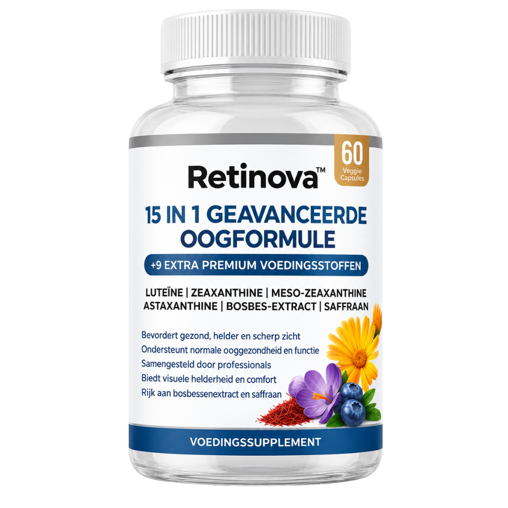Retinova™
