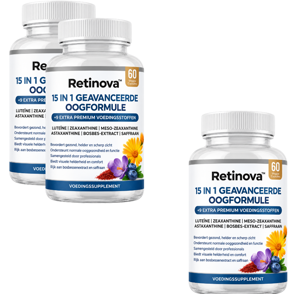 Retinova™
