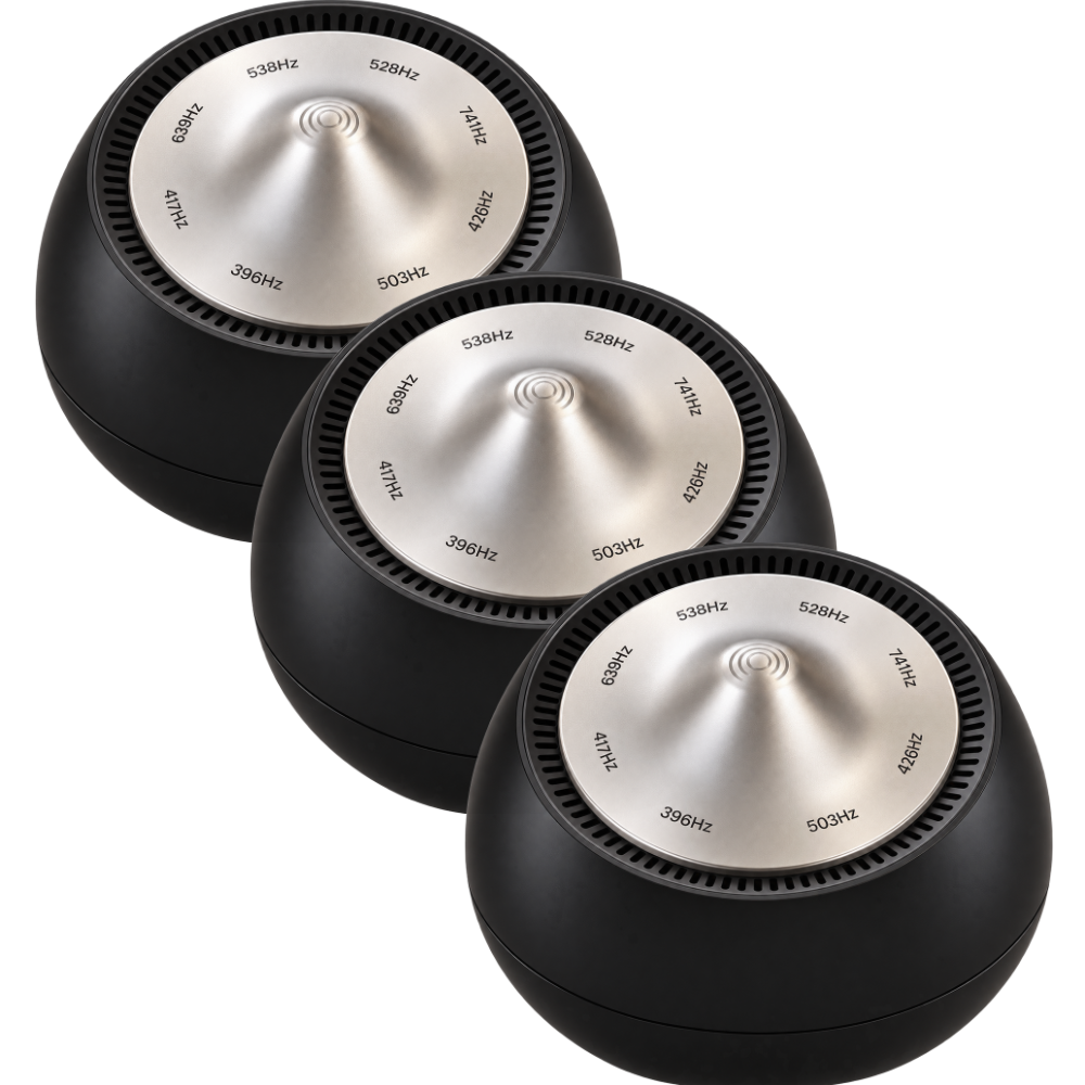 Soma Wave™