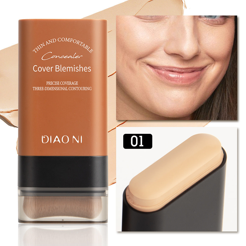 5-in-1 Foundation Stick