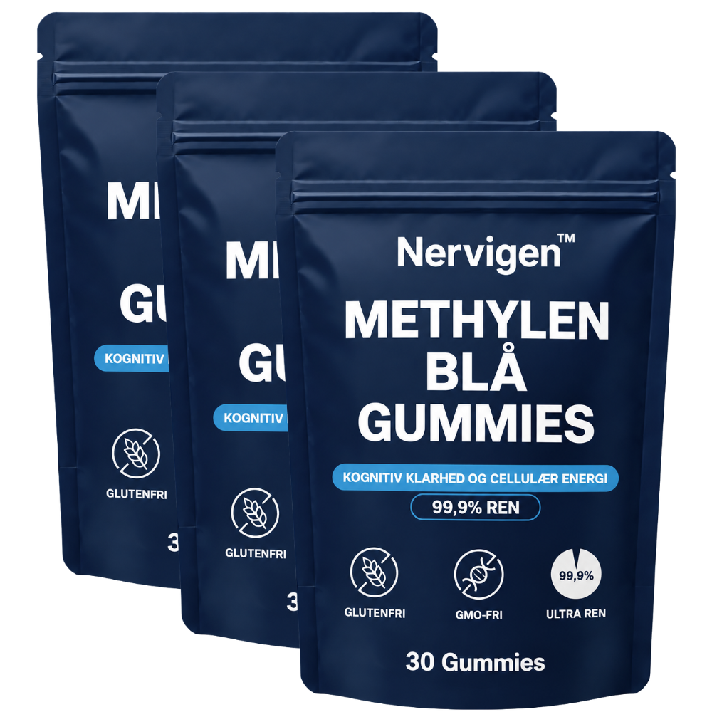 Nervigen™  DK