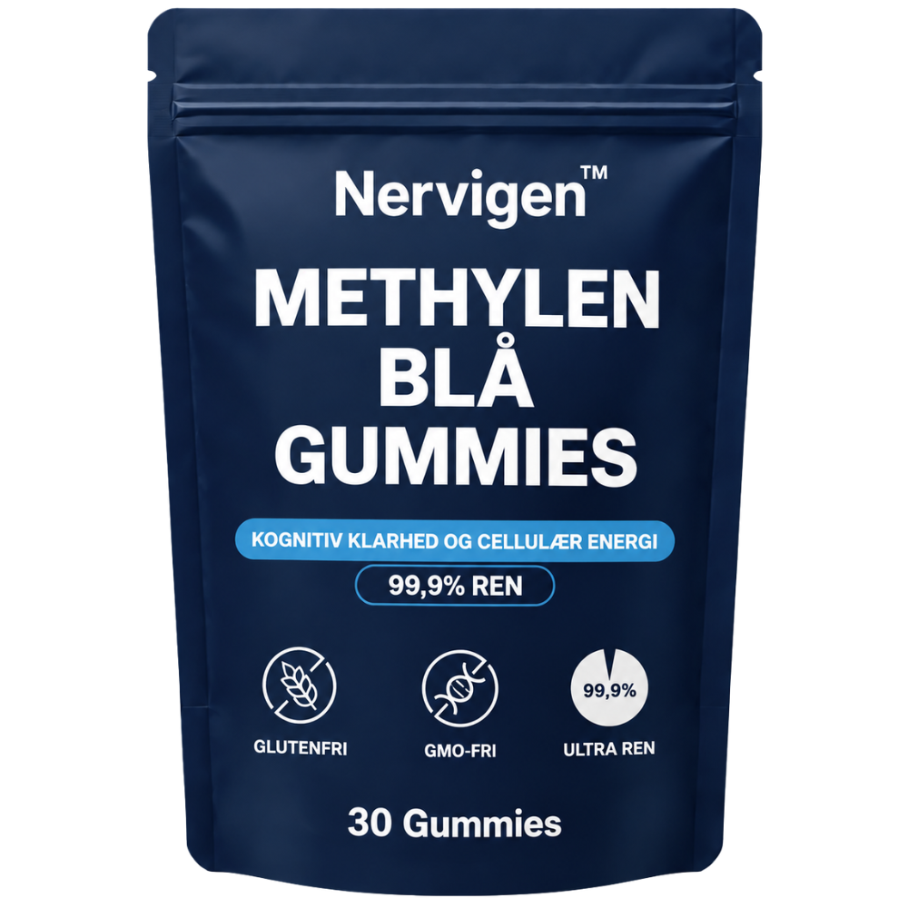 Nervigen™  DK