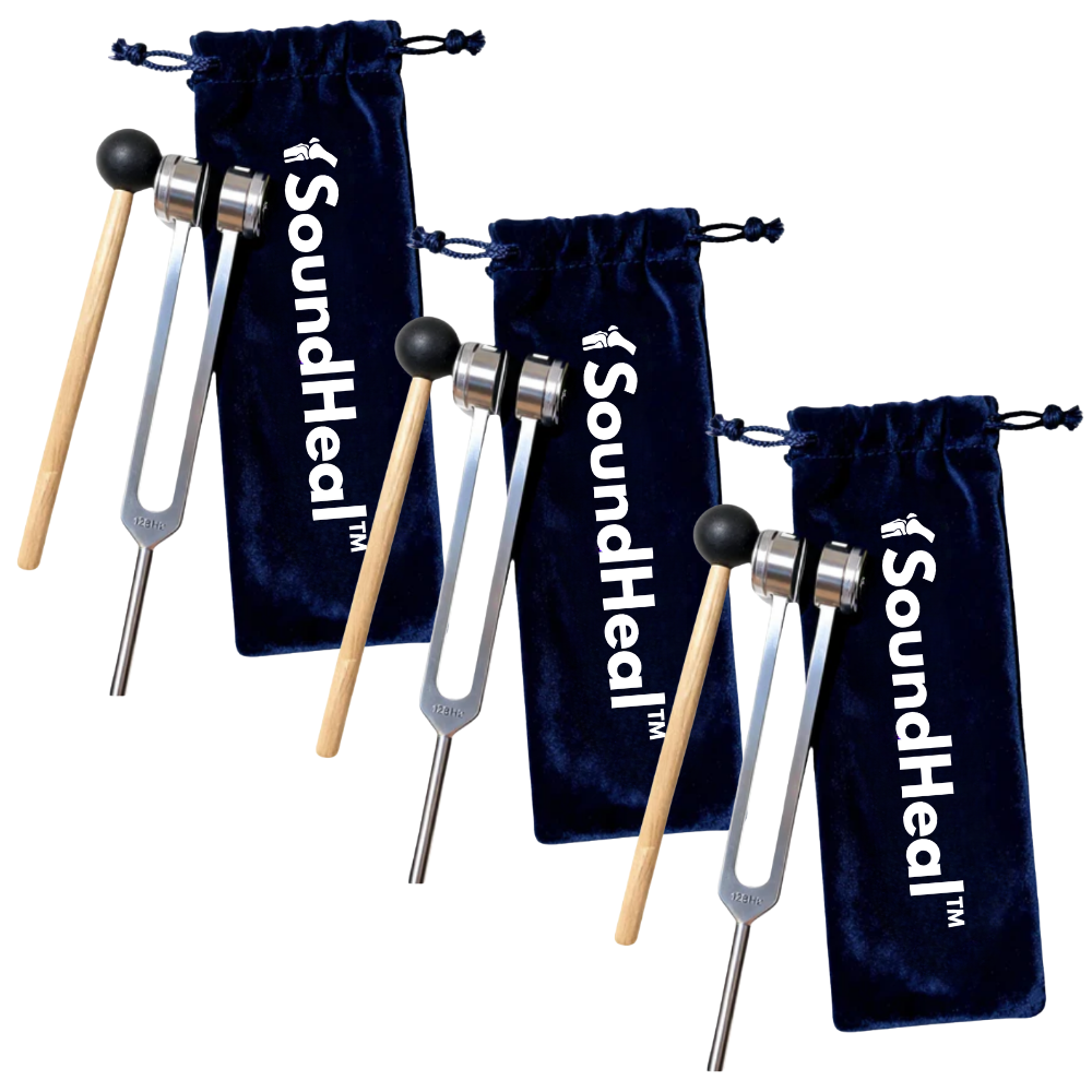 SoundHeal™ NL