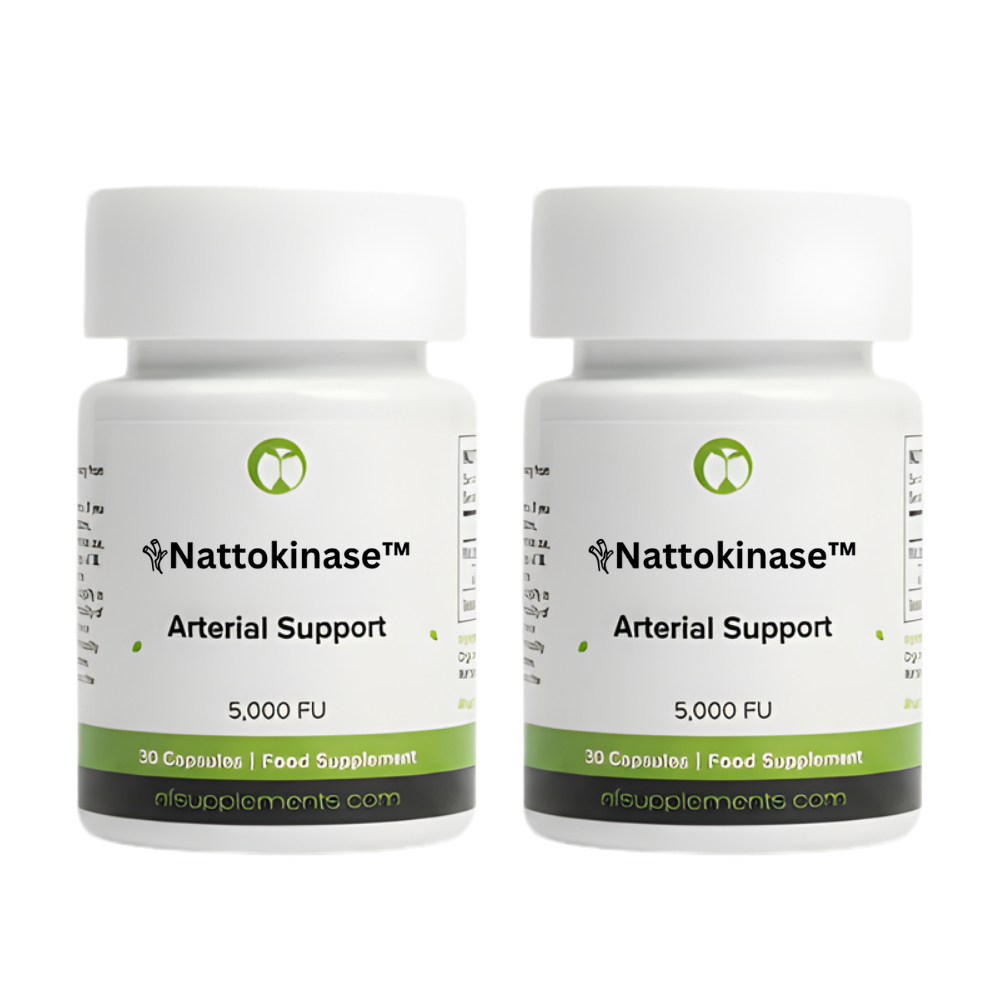 Nattokinase™ DK