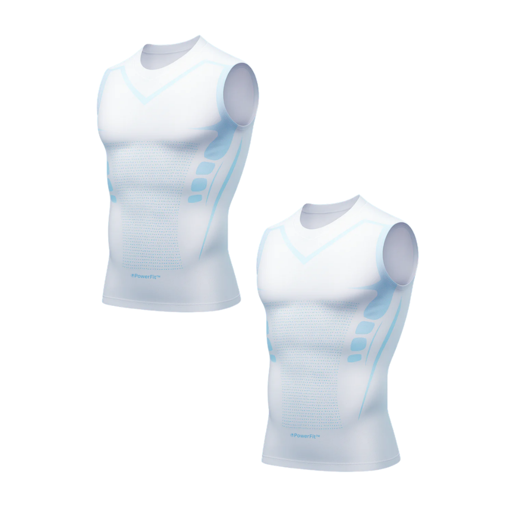 PowerFit™  FR