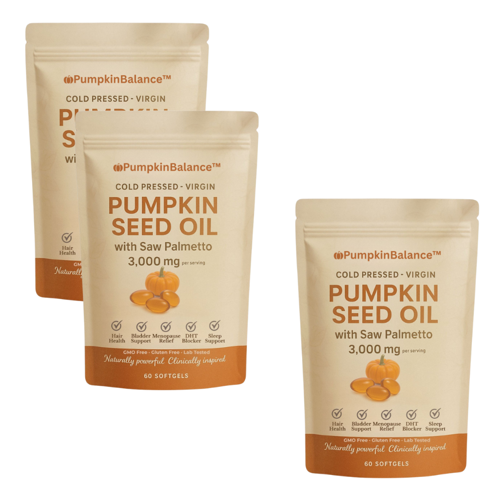 PumpkinBalance™