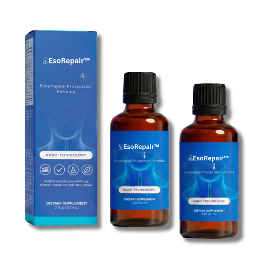 EsoRepair™ FR