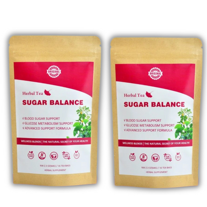 GlucoBalance