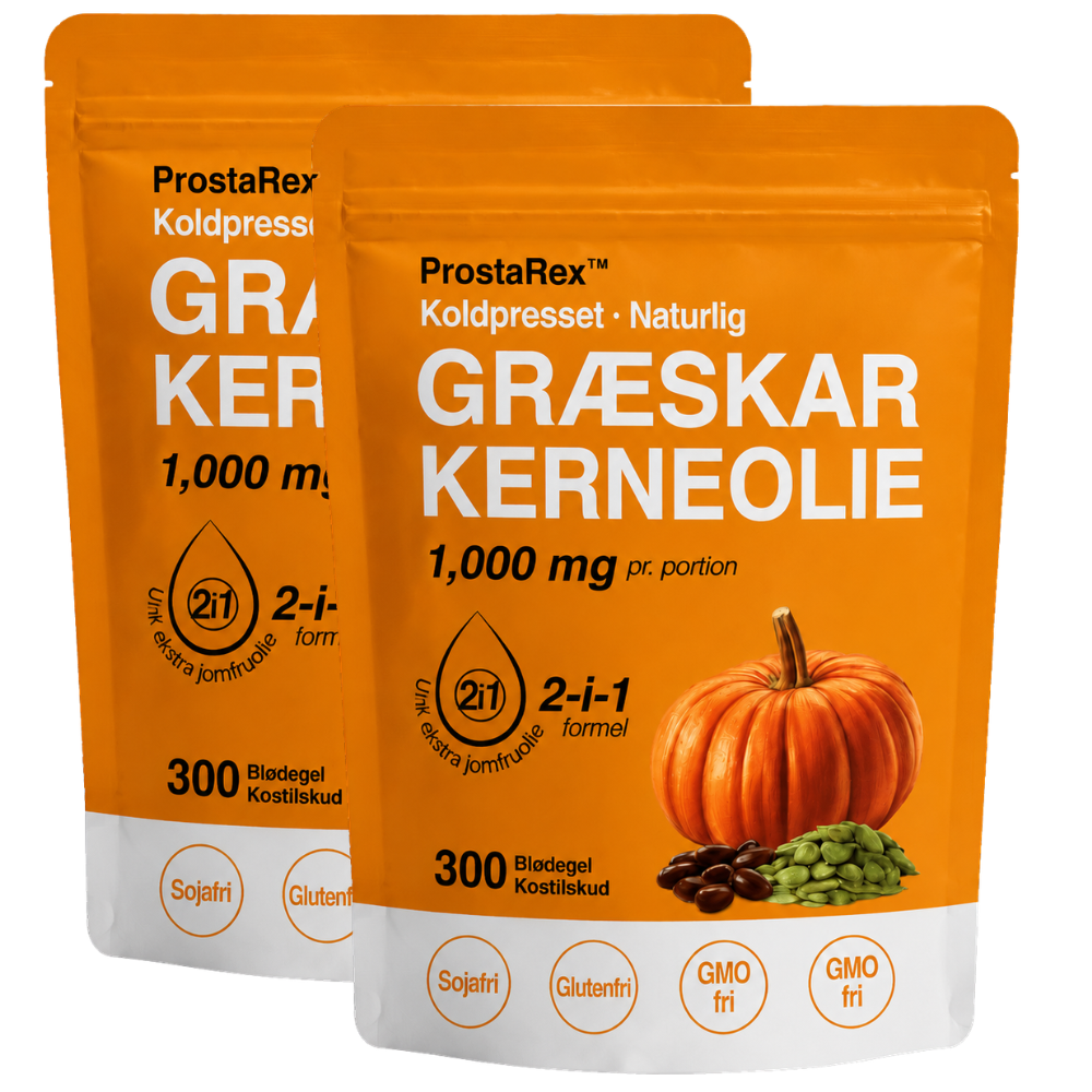 ProstaRex™ DK