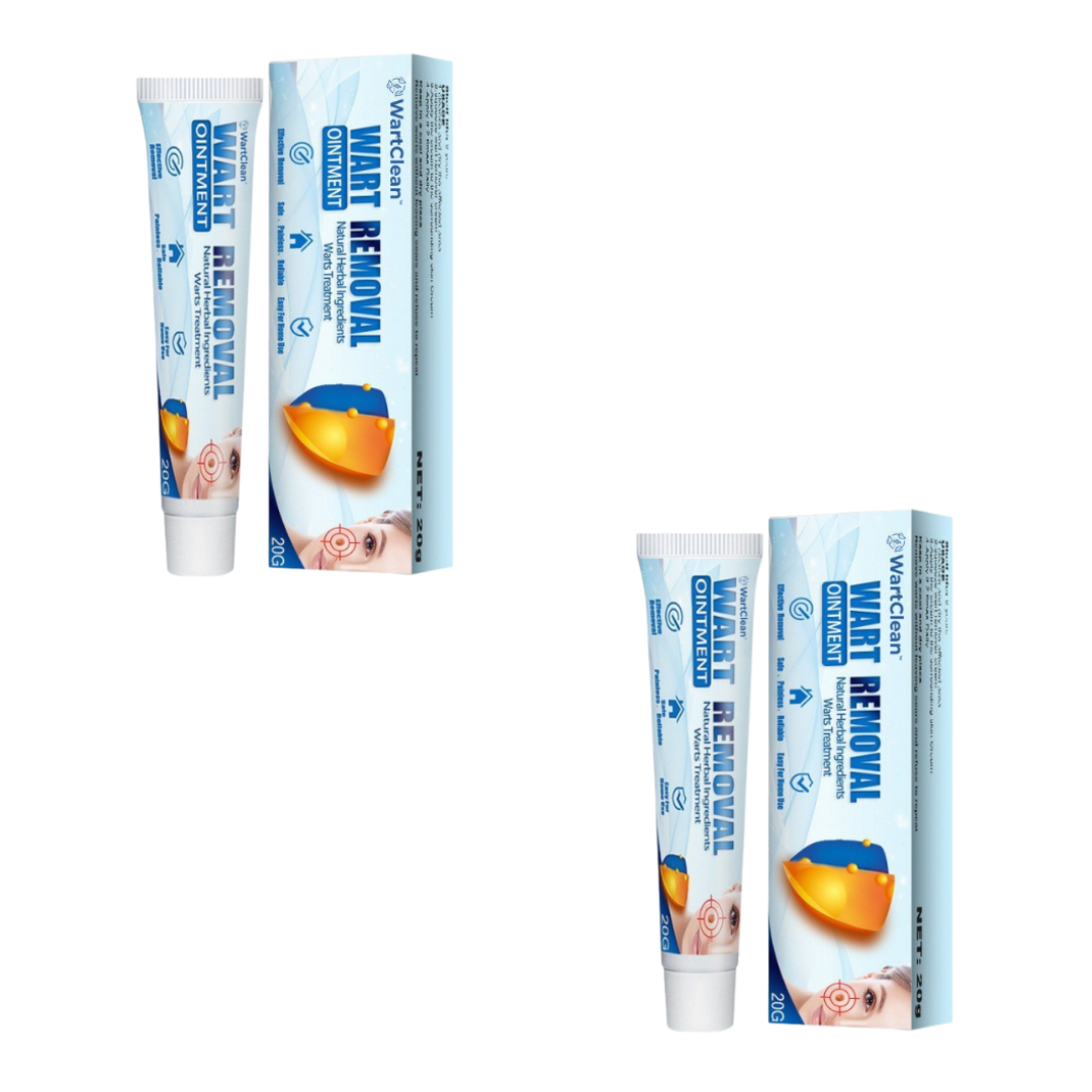 WartClean™