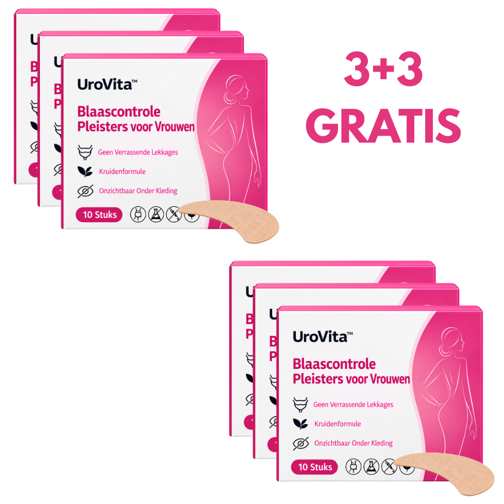 UroVita™