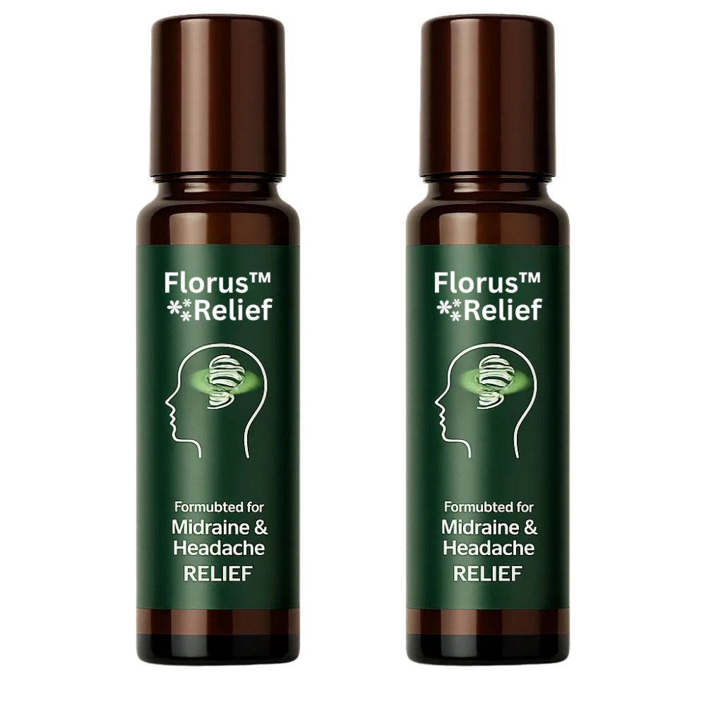 Florus™ Relief
