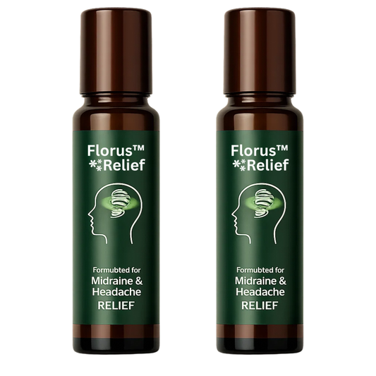 Florus™ Relief