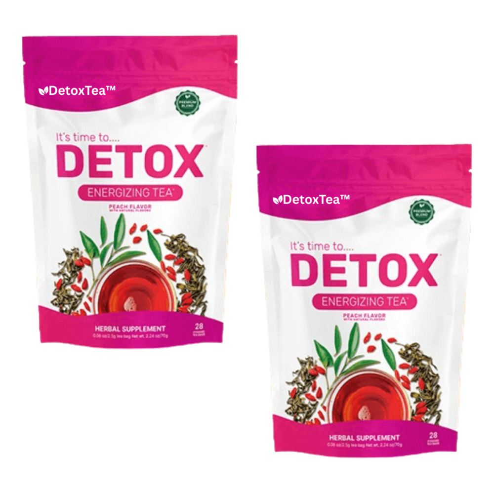 DetoxTea™