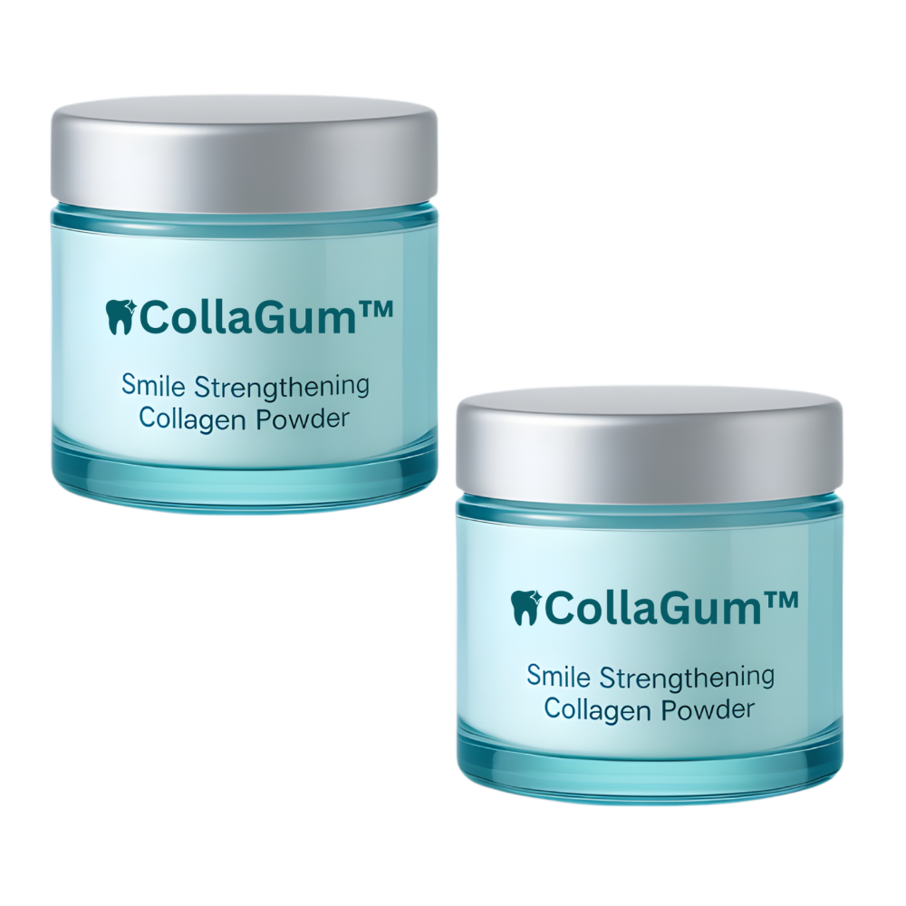 CollaGum™