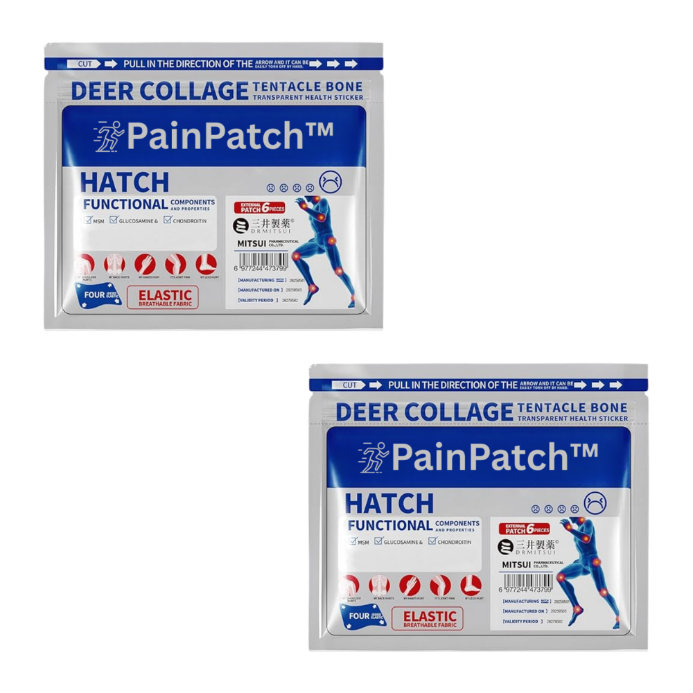 PainPatch™