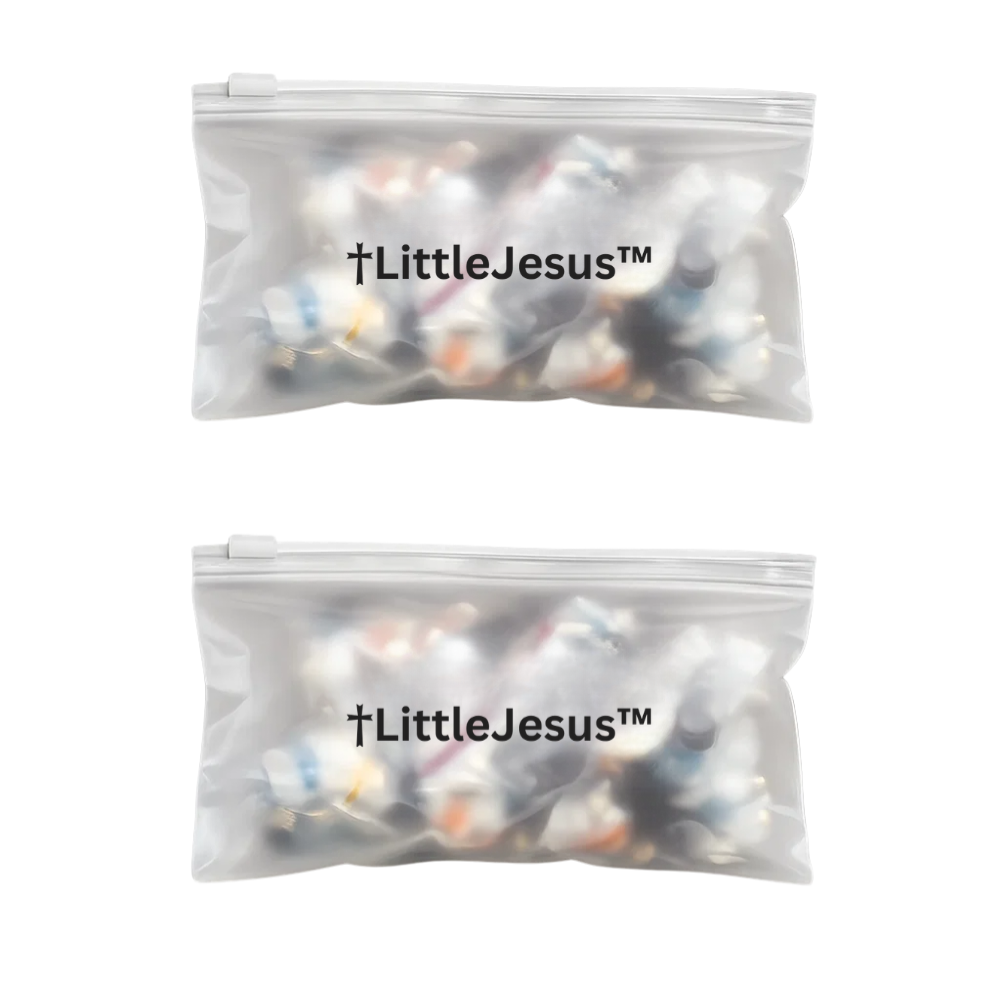 LittleJesus™