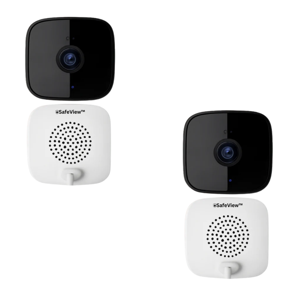 SafeView™