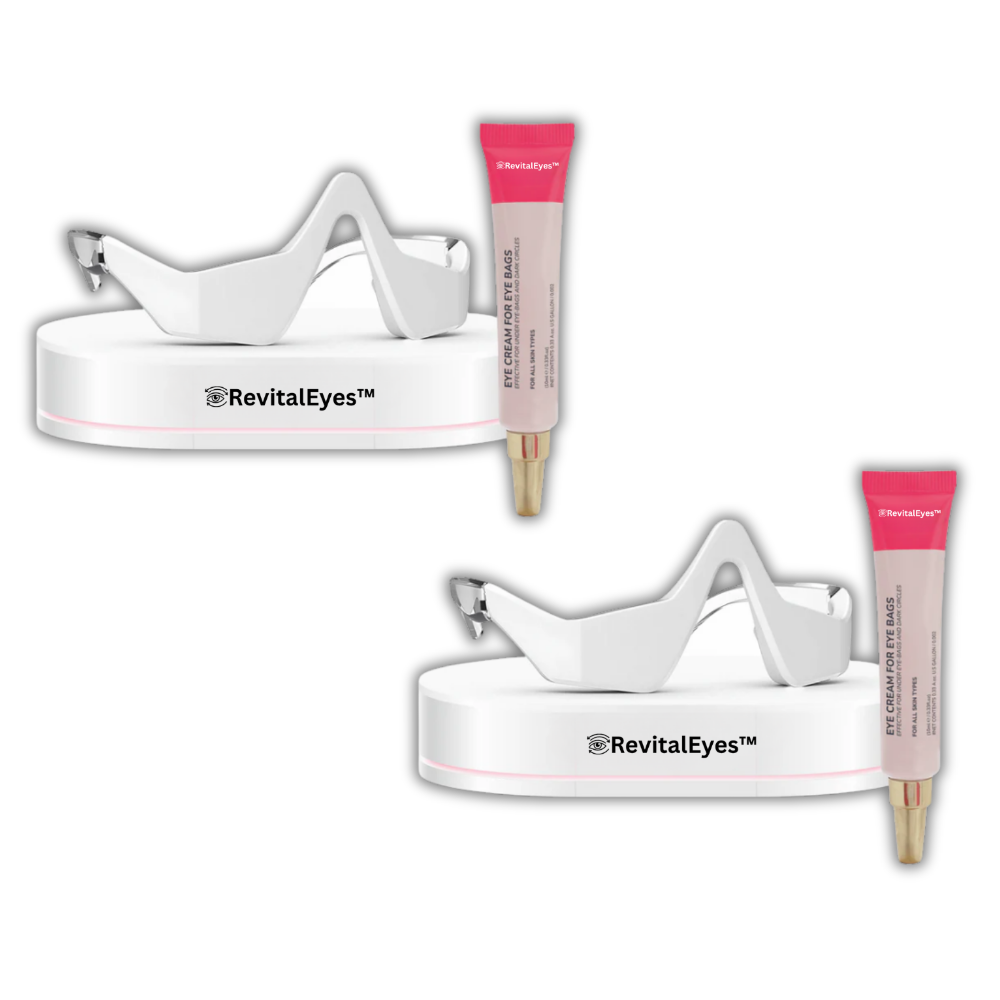 RevitalEyes™ NL BE
