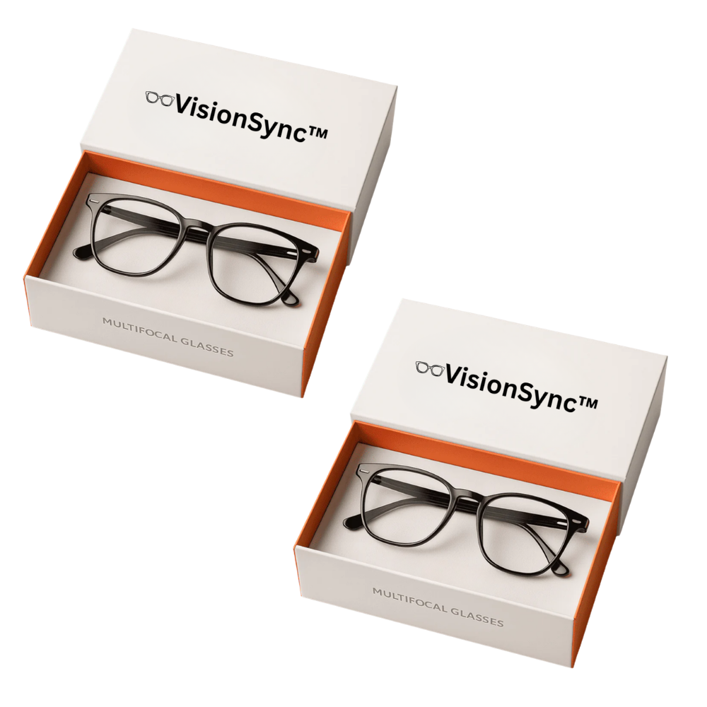 VisionSync™ NL BE