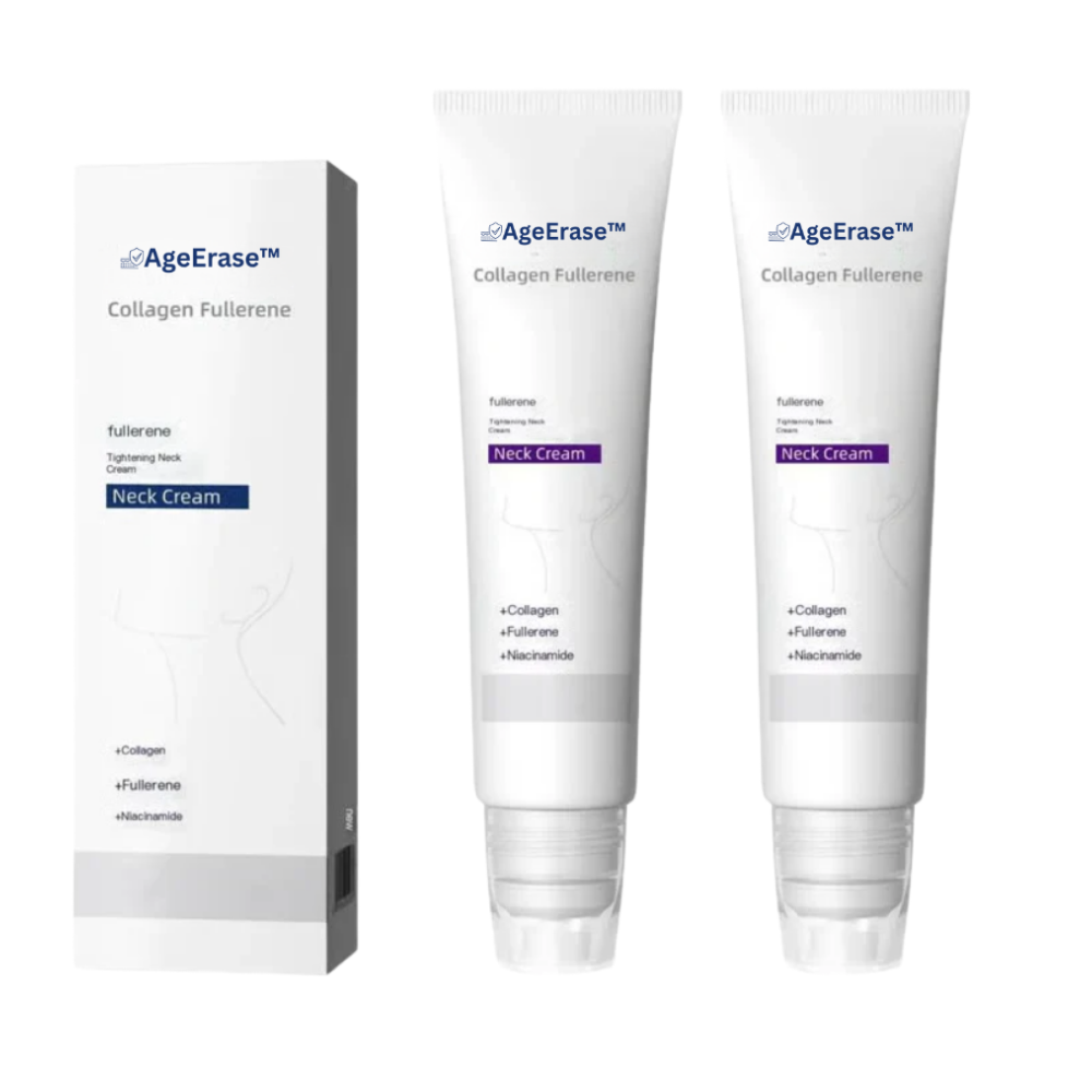AgeErase™ NL BE