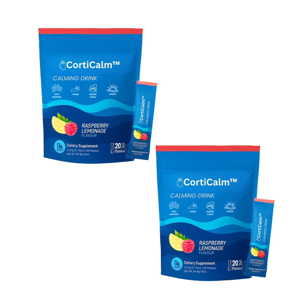 CortiCalm™ NL BE