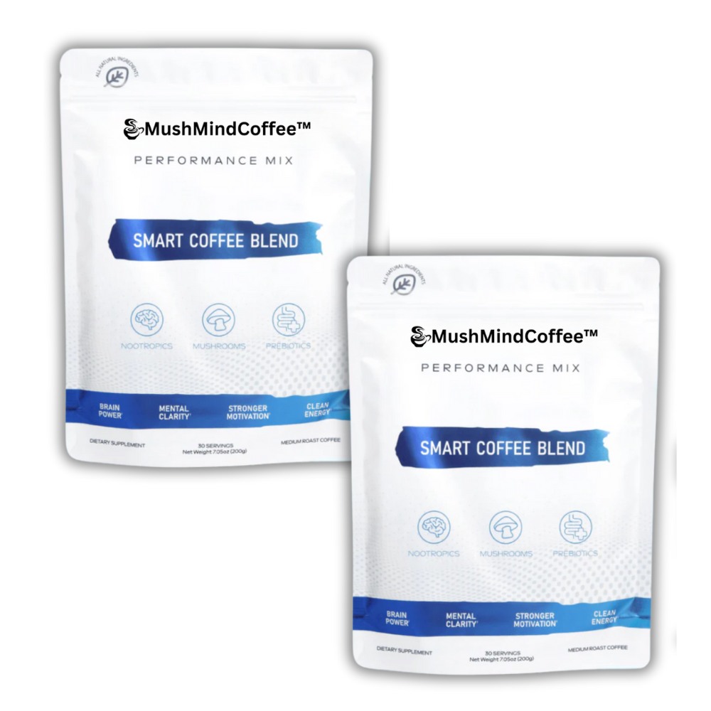 MushMindCoffee™