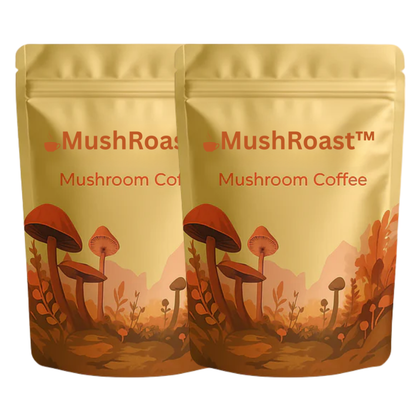 MushRoast™