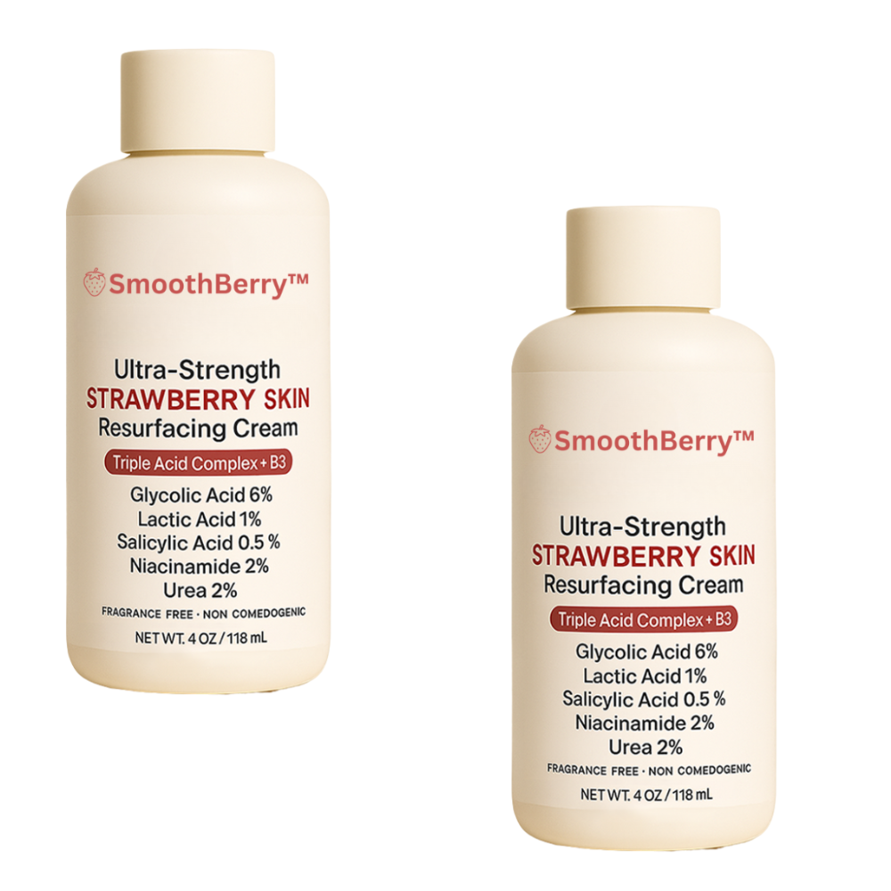 SmoothBerry™