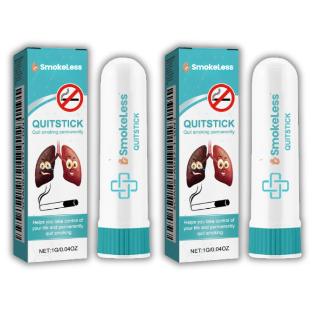 SmokeLess™