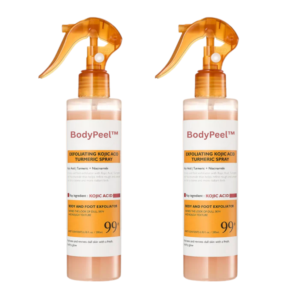 BodyPeel™