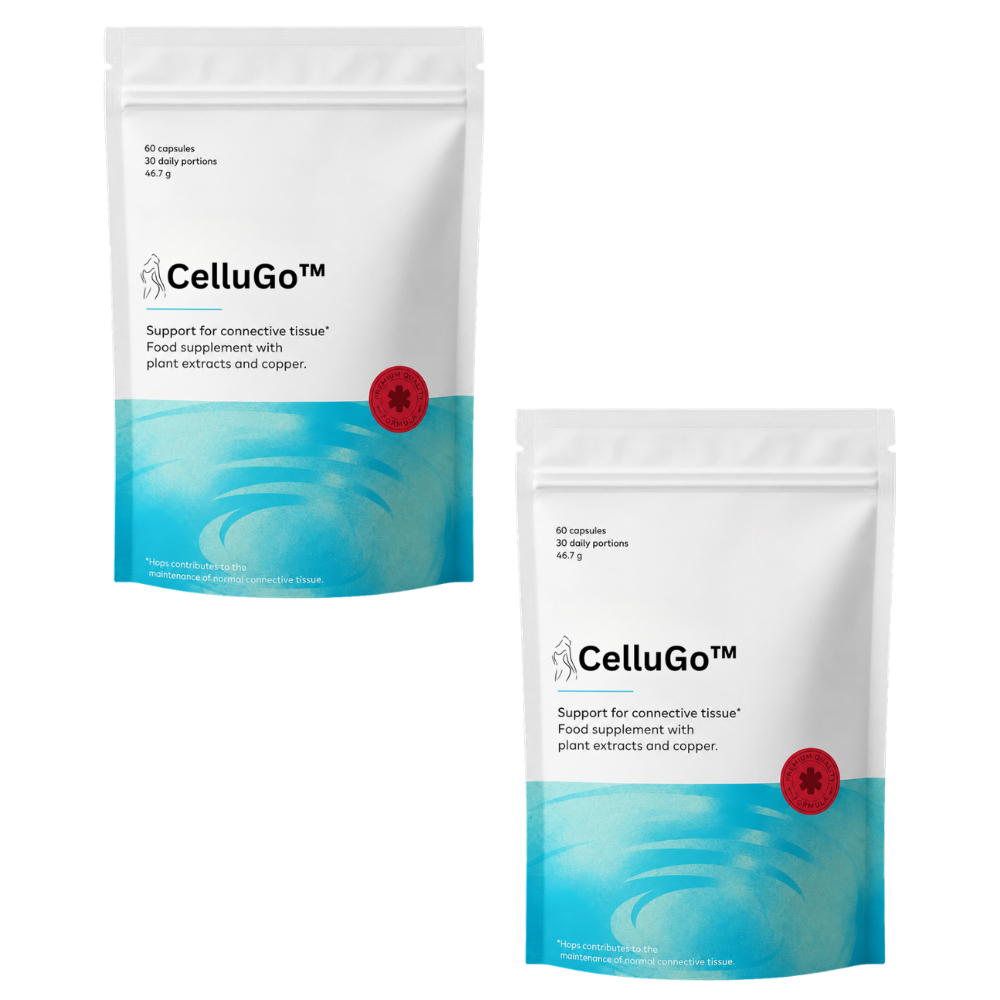 CelluGo™ NL BE