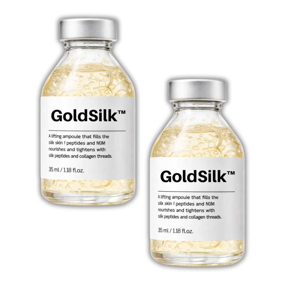GoldSilk™