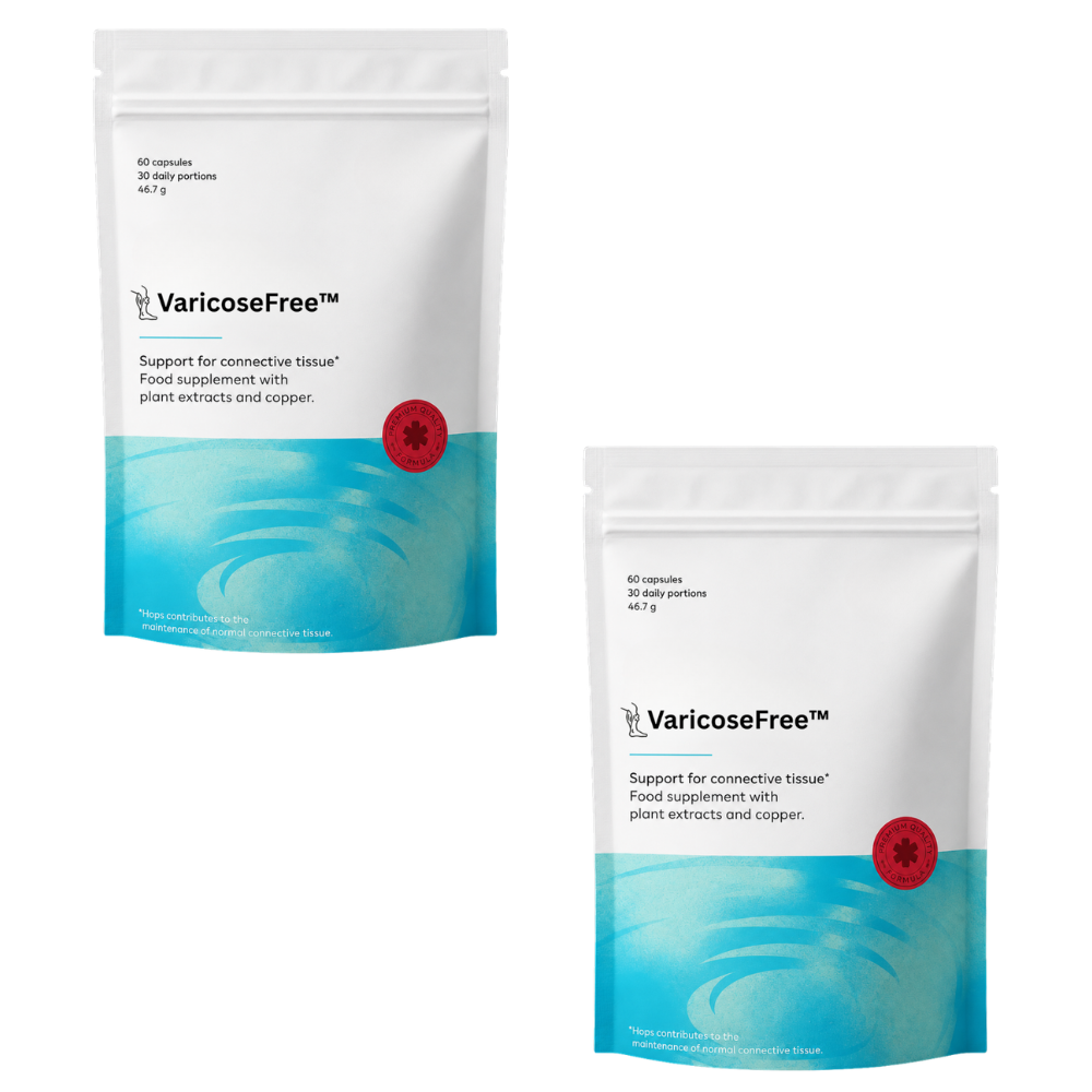 VaricoseFree™ NL BE