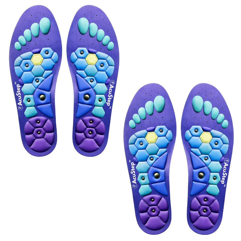 AcuStep™