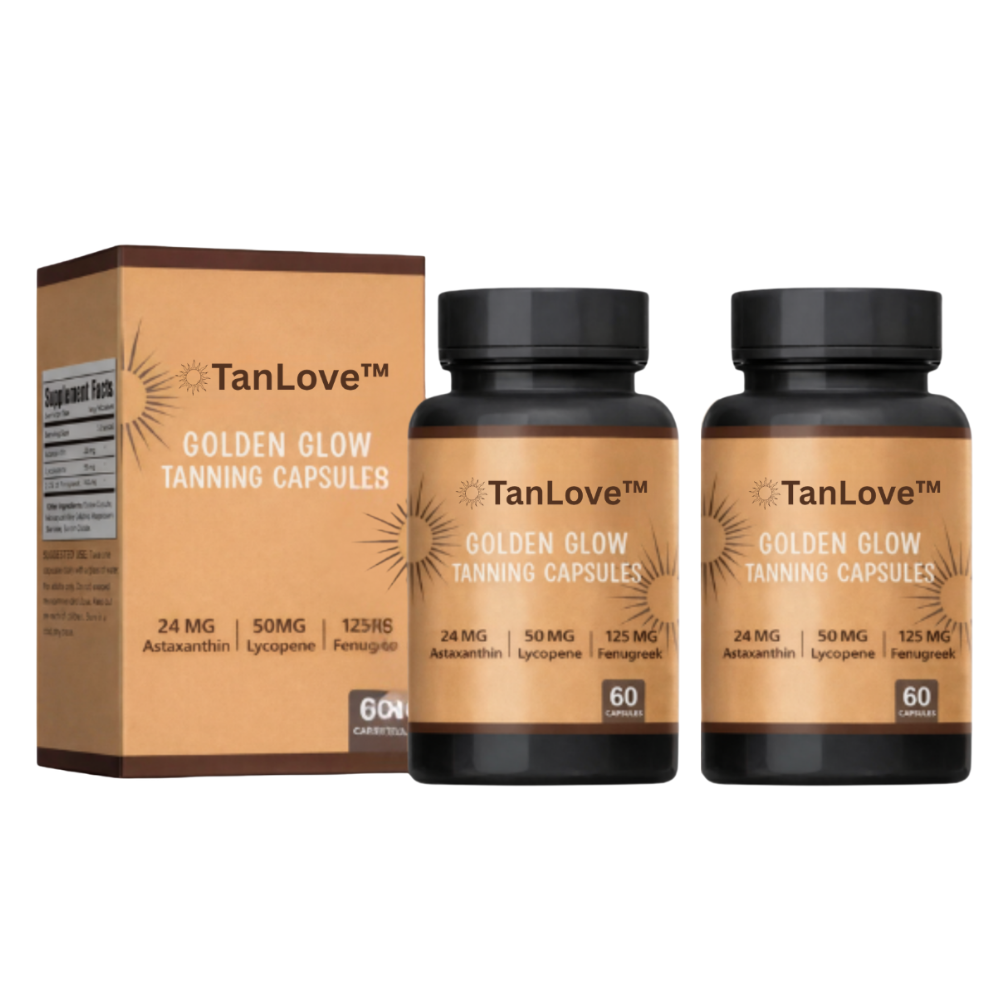 TanLove™ DK