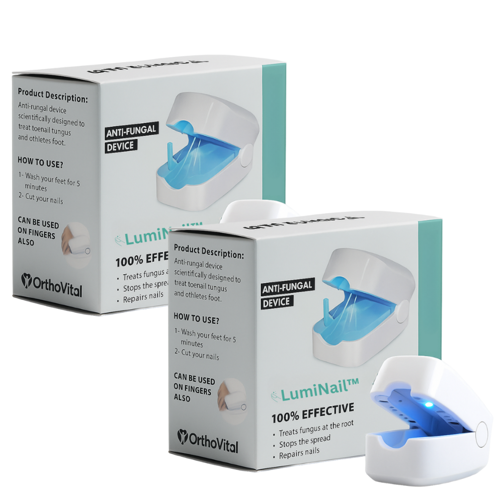 LumiNail™