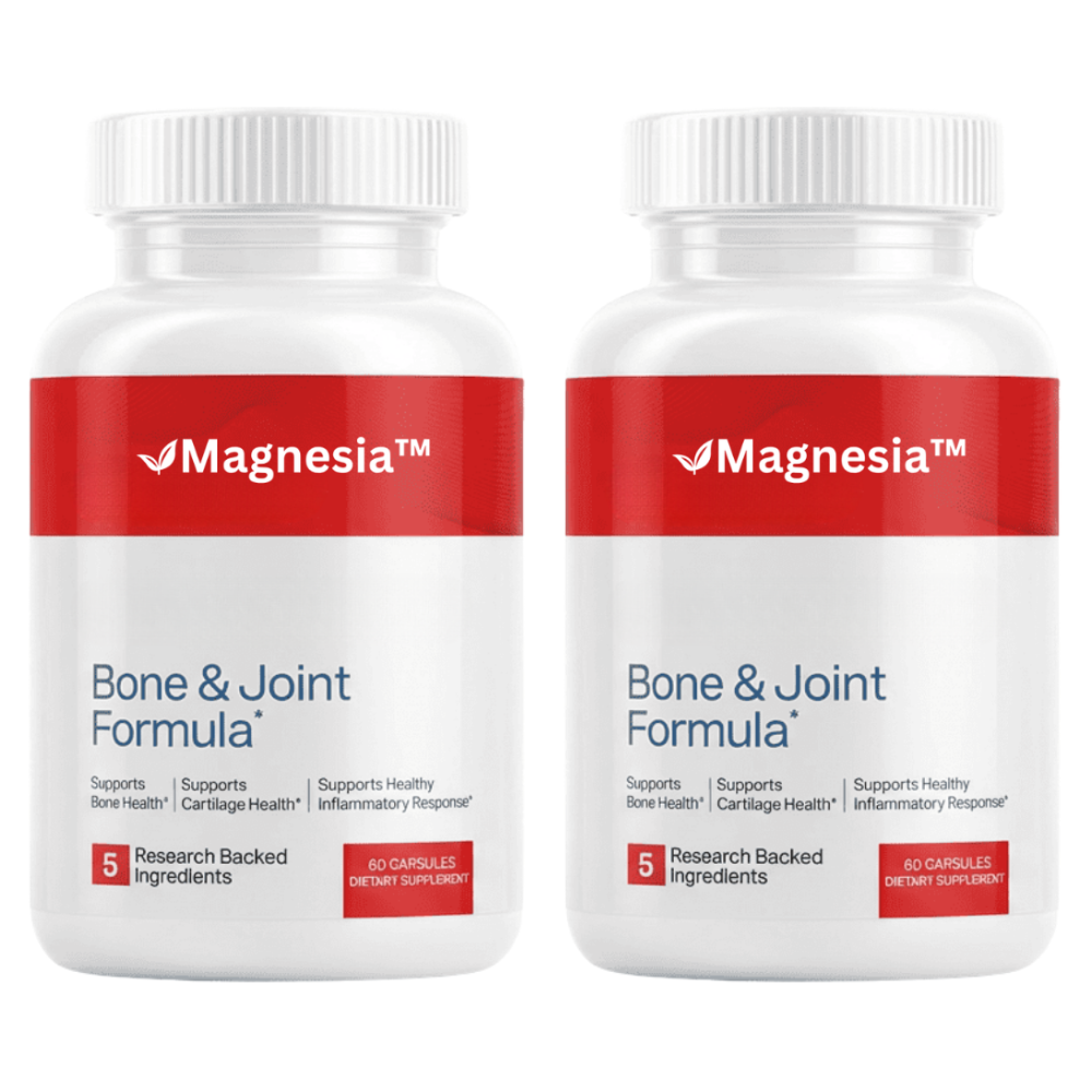 Magnesia™ NL BE