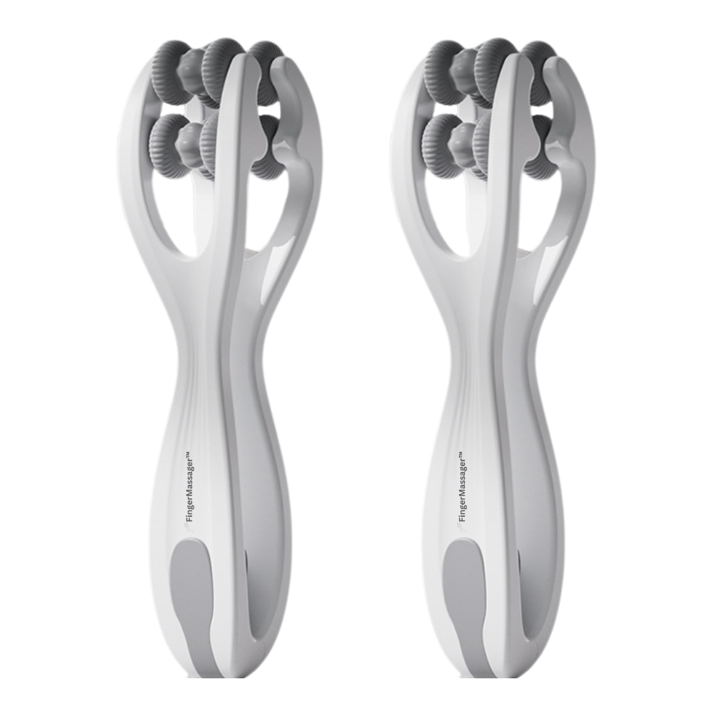 FingerMassager™