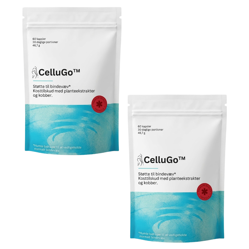 CelluGo™ DK