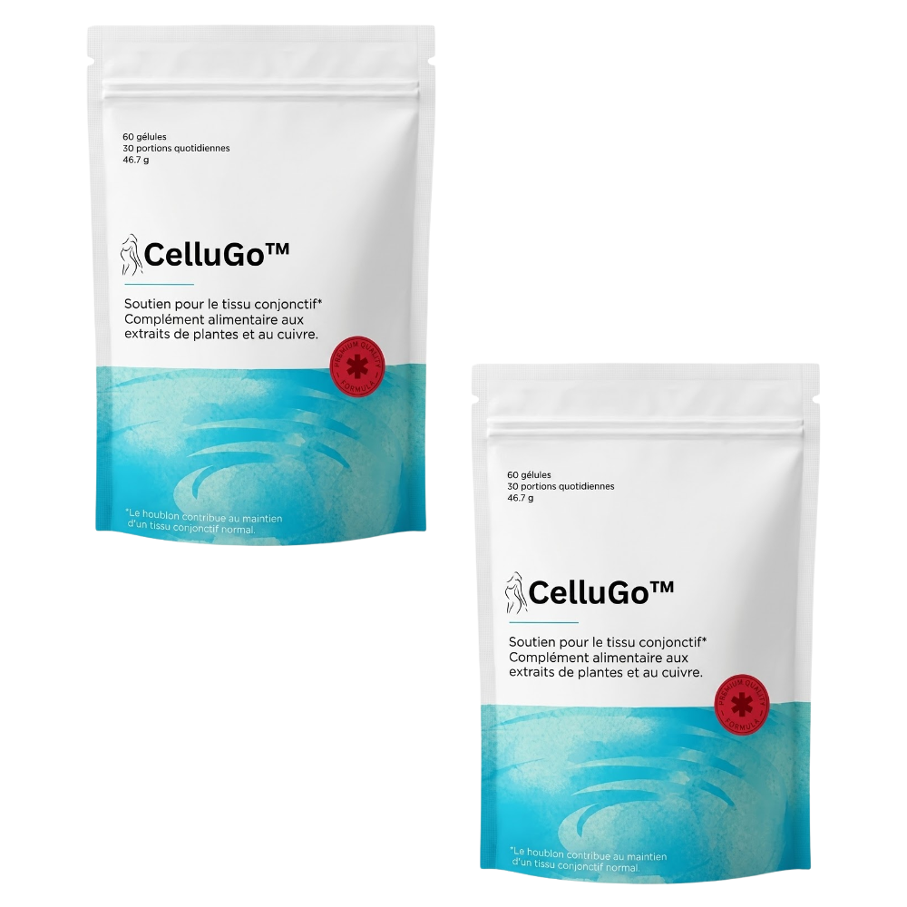 CelluGo™ FR