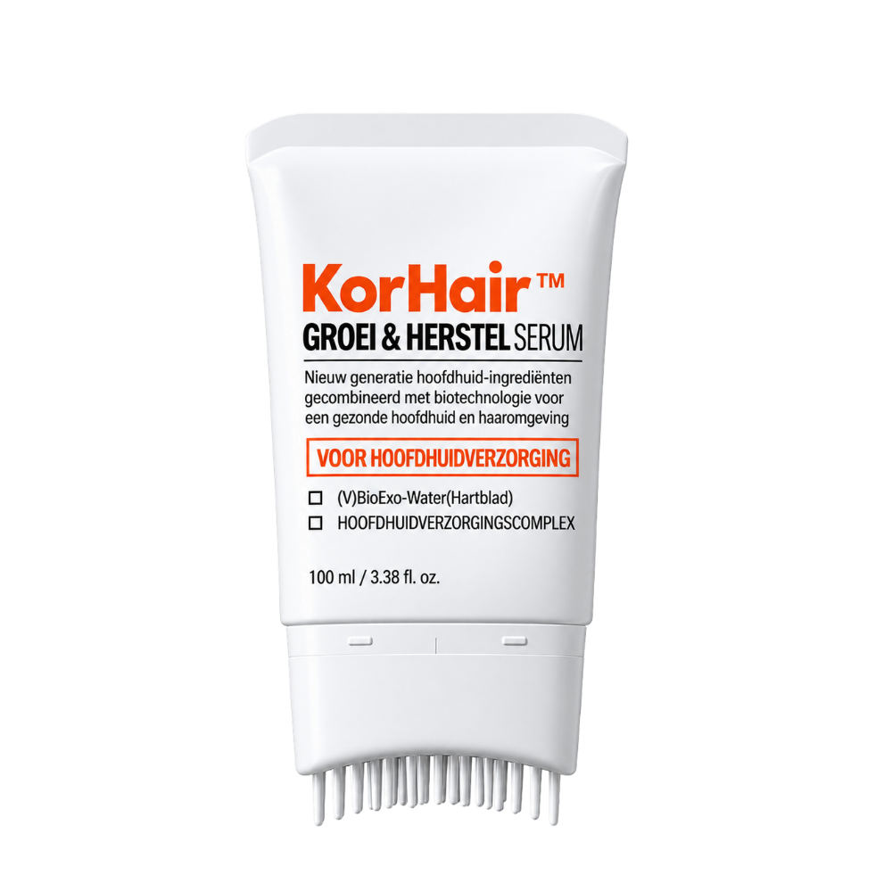 KorHair™