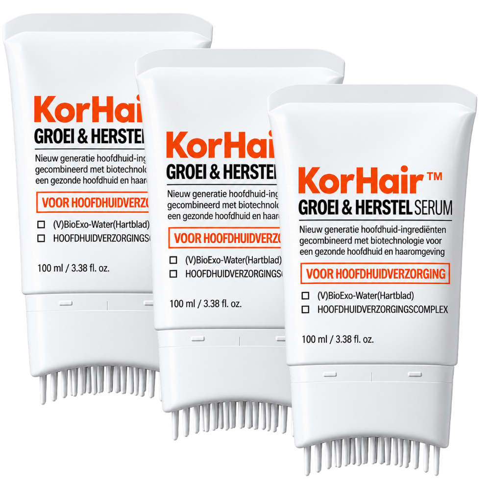 KorHair™