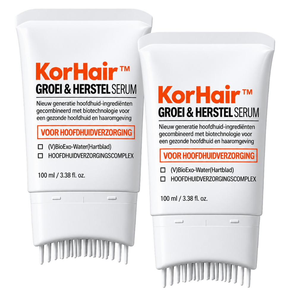 KorHair™