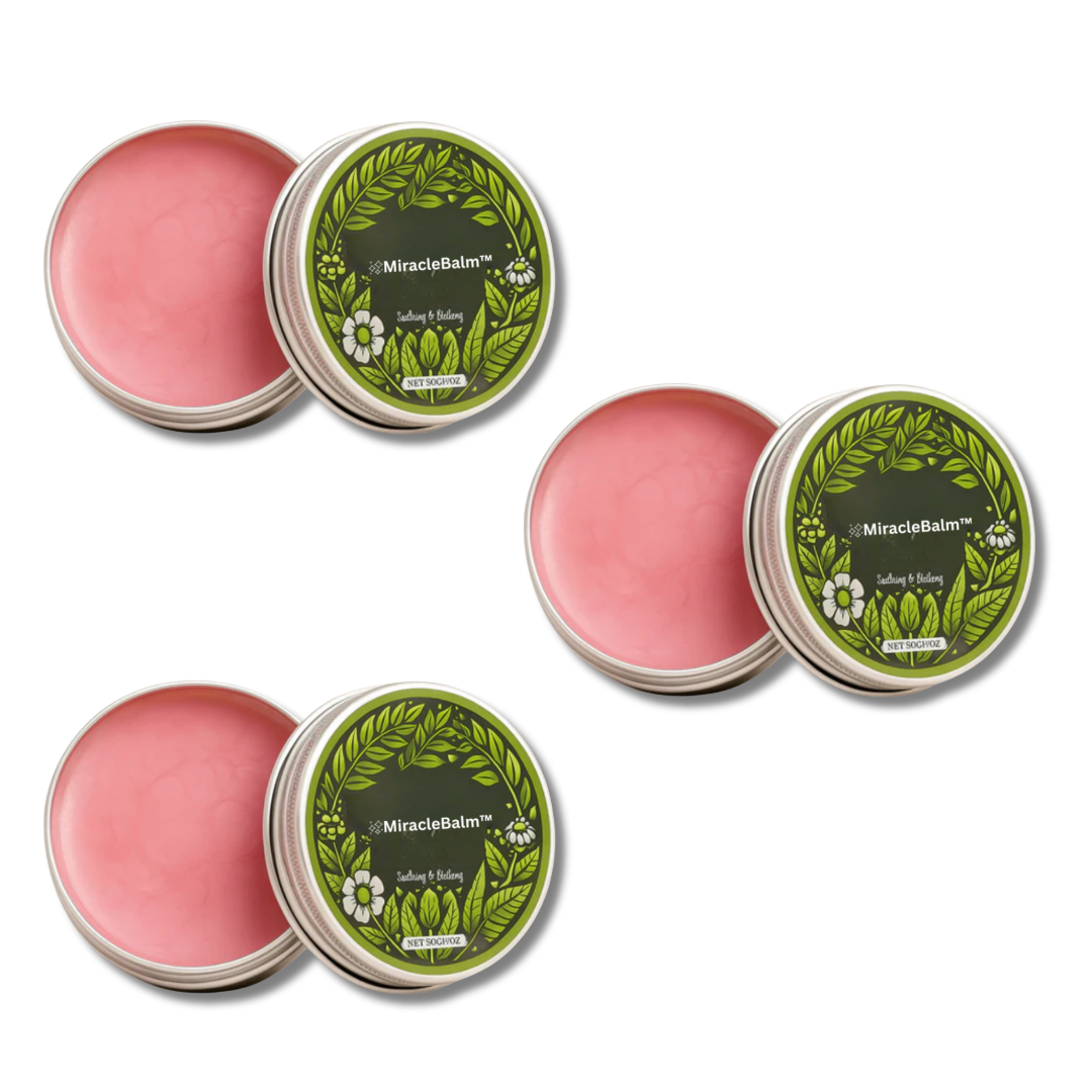 MiracleBalm™