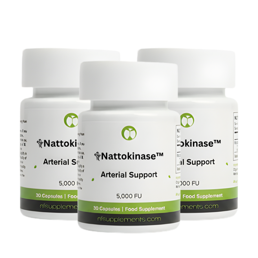 Nattokinase™ DK