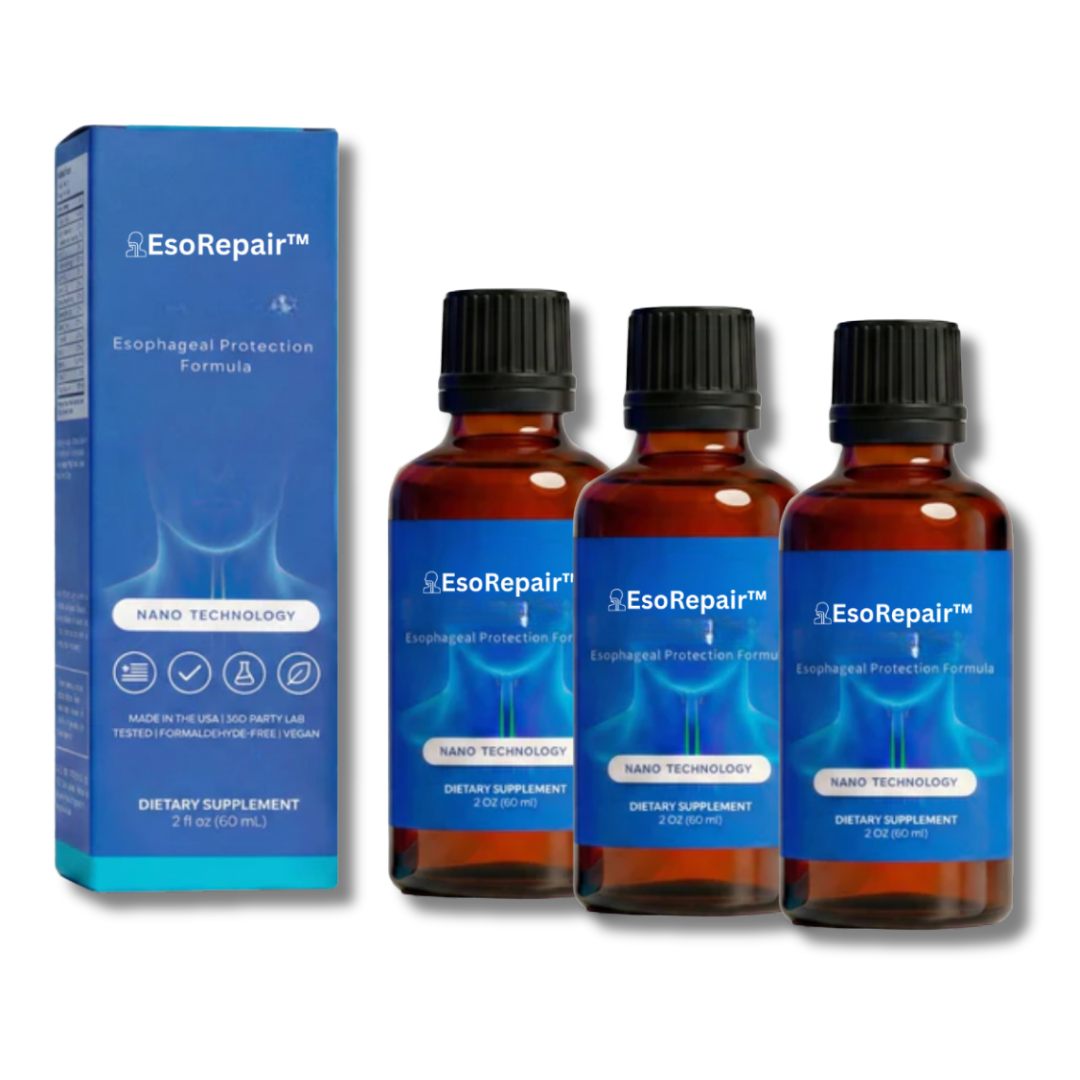 EsoRepair™ FR