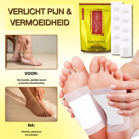 ZwellingVrij