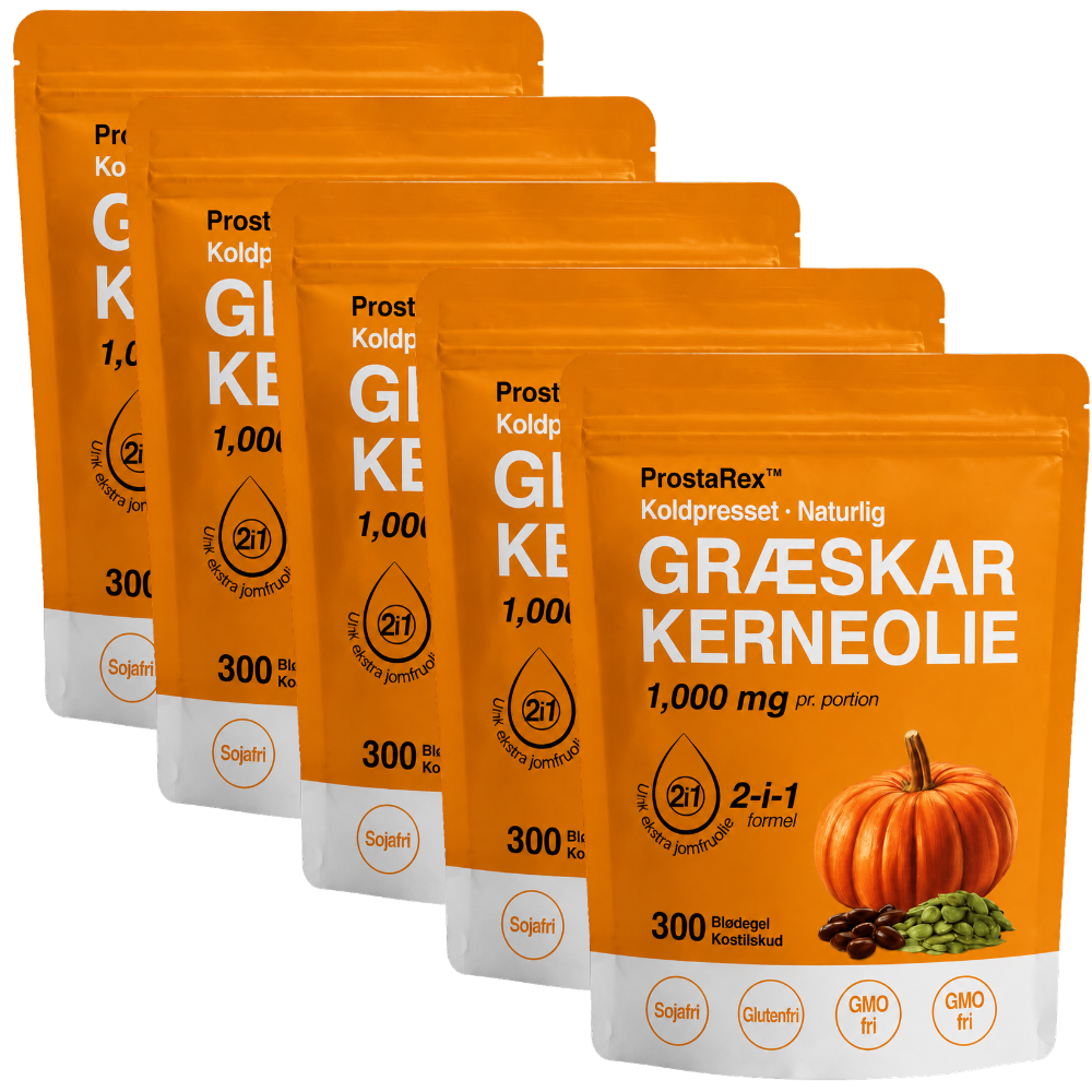 ProstaRex™ DK