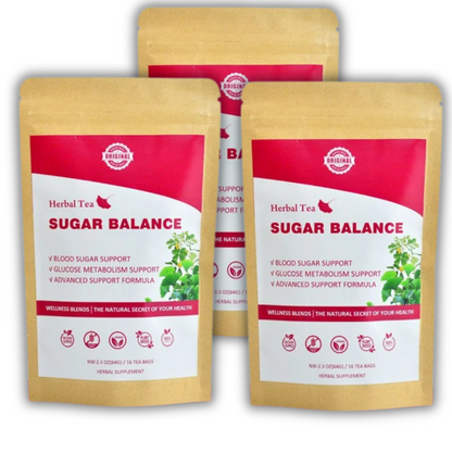 GlucoBalance